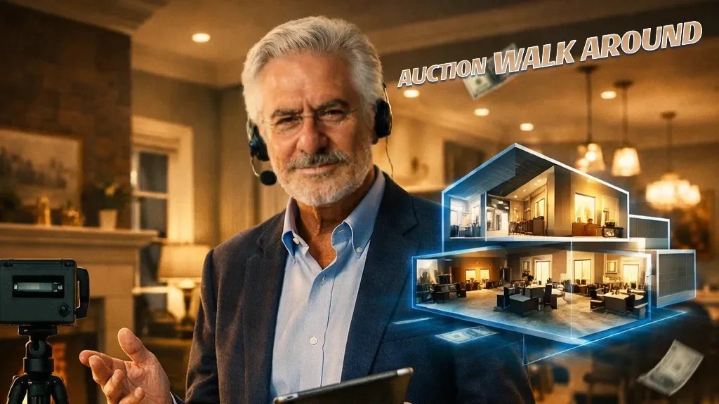 Virtual Tours Impact on REAL ESTATE